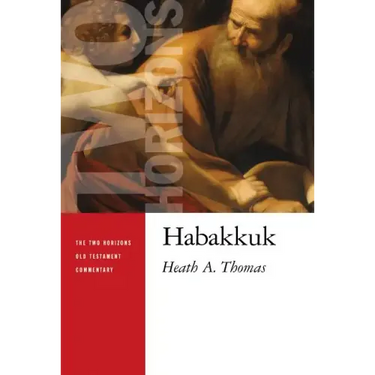 Habakkuk