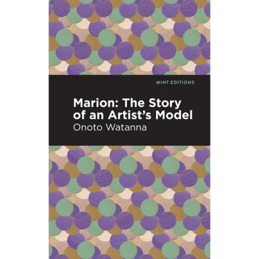 Marion: The Story of an Artist's Model