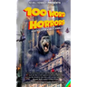 100 Word Horrors: An Anthology of Horror Drabbles