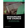 Resourcing the Church: Bible translation, literacy and curriculum development