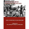 Vietnam Was More Than Just the Killing