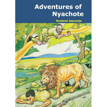 Adventures of Nyachote