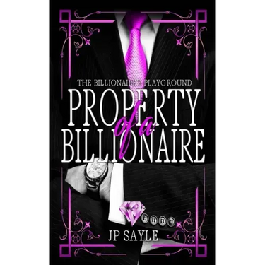 Property of a Billionaire