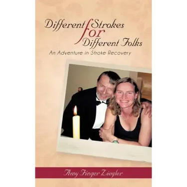 Different Strokes for Different Folks: An Adventure in Stroke Recovery