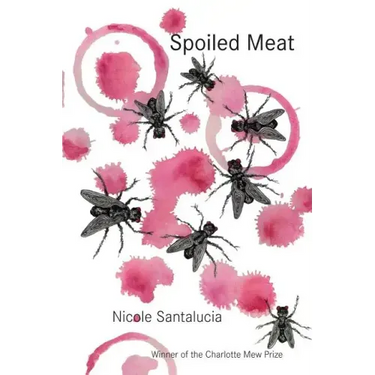 Spoiled Meat