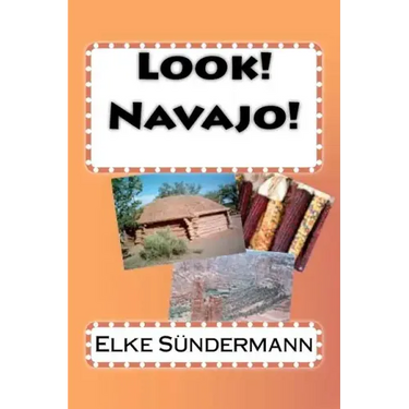 Look! Navajo!
