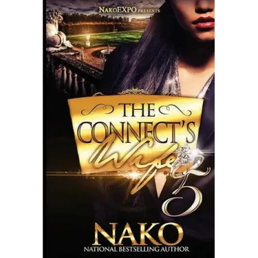 The Connect's Wife 5