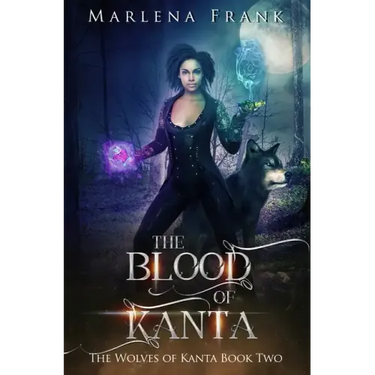 The Blood of Kanta
