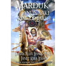 Marduk King of Earth: Book Four of the Anunnaki Series