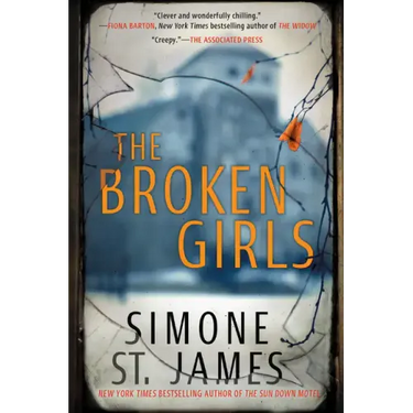 The Broken Girls