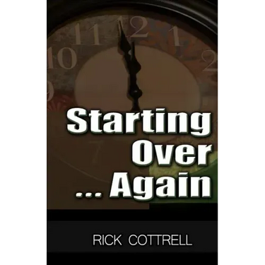 Starting Over Again