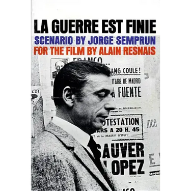 La Guerre Est Finie