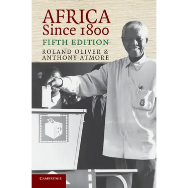 Africa Since 1800