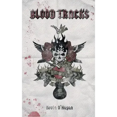 Blood Tracks