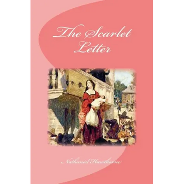 The Scarlet Letter