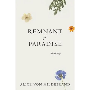 Remnant of Paradise