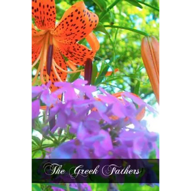 The Greek Fathers