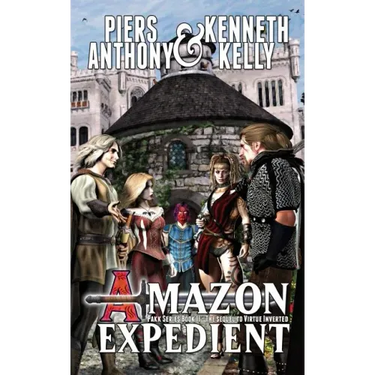 Amazon Expedient