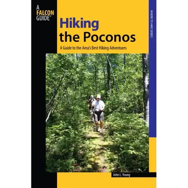 Hiking the Poconos