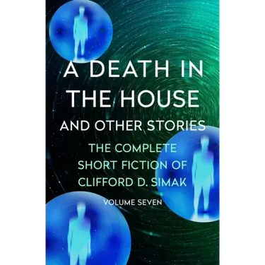 A Death in the House: And Other Stories