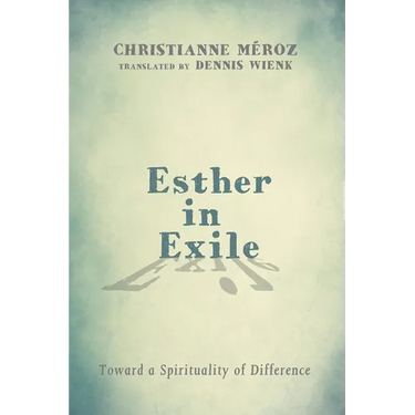 Esther in Exile