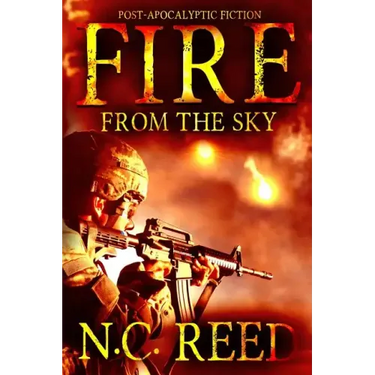 Fire From the Sky: The Sanders Saga