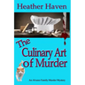 The Culinary Art of Murder