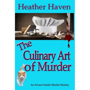 The Culinary Art of Murder