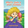Abella Gets a New Hairdo!