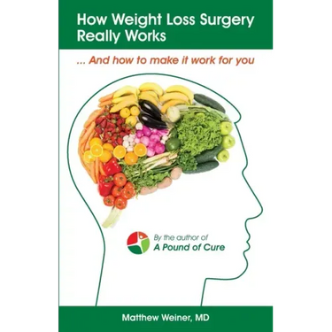 How Weight Loss Surgery Really Works: And How to Make it Work for You