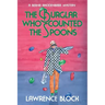 The Burglar Who Counted the Spoons