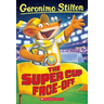 The Super Cup Face-Off (Geronimo Stilton #81)