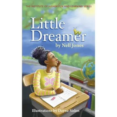 Little Dreamer