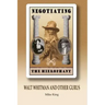 Negotiating the Hierophant: Walt Whitman and other Gurus