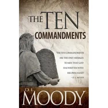 Ten Commandments