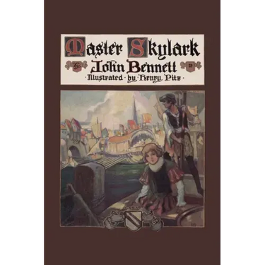Master Skylark (Yesterday's Classics)