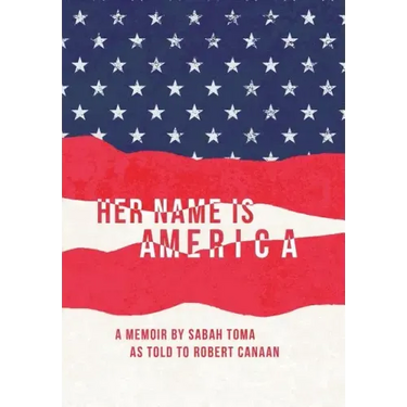 Her Name Is America