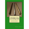 The Perfect Cone Joint Rolling Guide: A Step By Step Guide On How To Roll The Perfect Cone Joint From Scratch