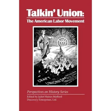 Talkin' Union