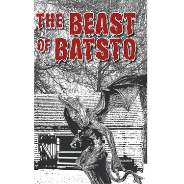The Beast of Batsto