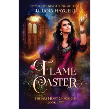 Flame Caster