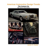 American Automotive Design Trends / The Couture Car: High Style for High Society