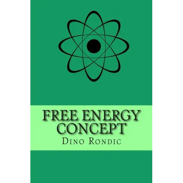 Free Energy Concept: Free Electrons Extraction Device
