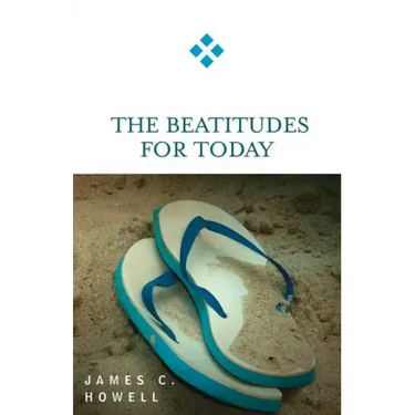 The Beatitudes for Today
