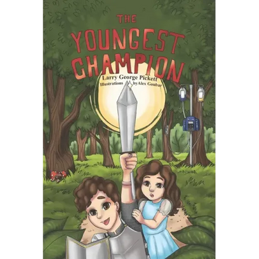 The Youngest Champion