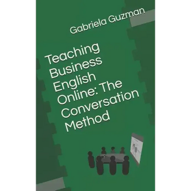 Teaching Business English Online: The Conversation Method