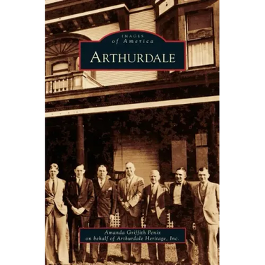 Arthurdale