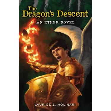 The Dragon's Descent