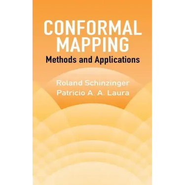 Conformal Mapping: Methods and Applications