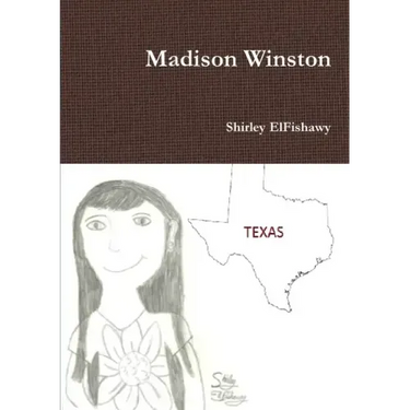 Madison Winston